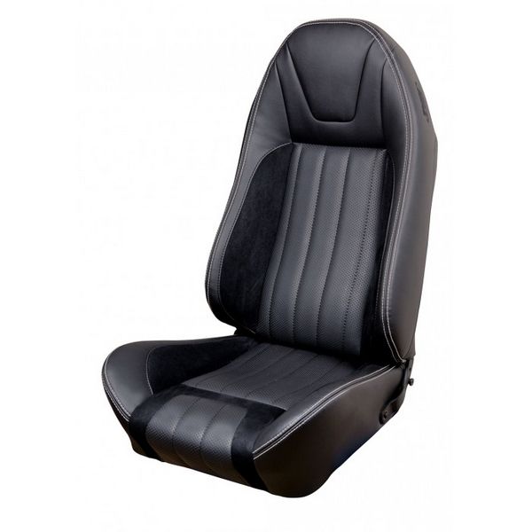 1971-81 Camaro SPORT-R Seat Upholstery Coupe- Front Buckets Only